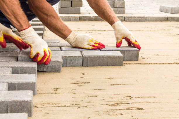 Best Commercial Driveway Pavers  in Holyoke, CO