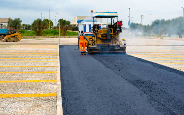 Trusted Holyoke, CO Driveway Pavers Experts