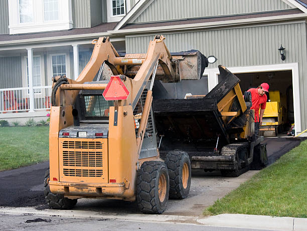 Driveway Repair Near Me in Holyoke, CO